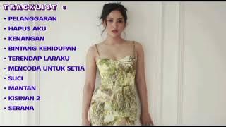 PELANGGARAN X AKU SADAR DIRI AKU SADAR POSISI 2024 MIXTAPE BREAKBEAT WITH [ DJ SANDY BLESSED ]