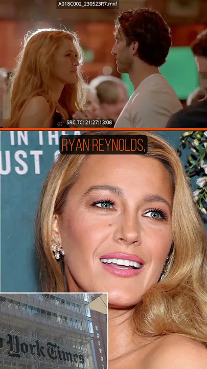 The Lawsuit That Shook Hollywood