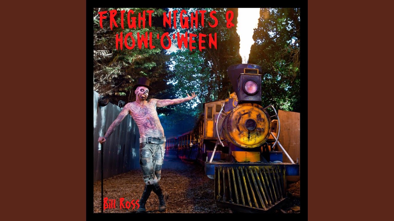 The Walking Dead Living Nightmare