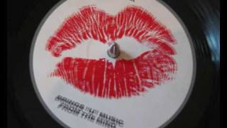 Lil Louis - French Kiss - 90's/Chicago/Detroit House