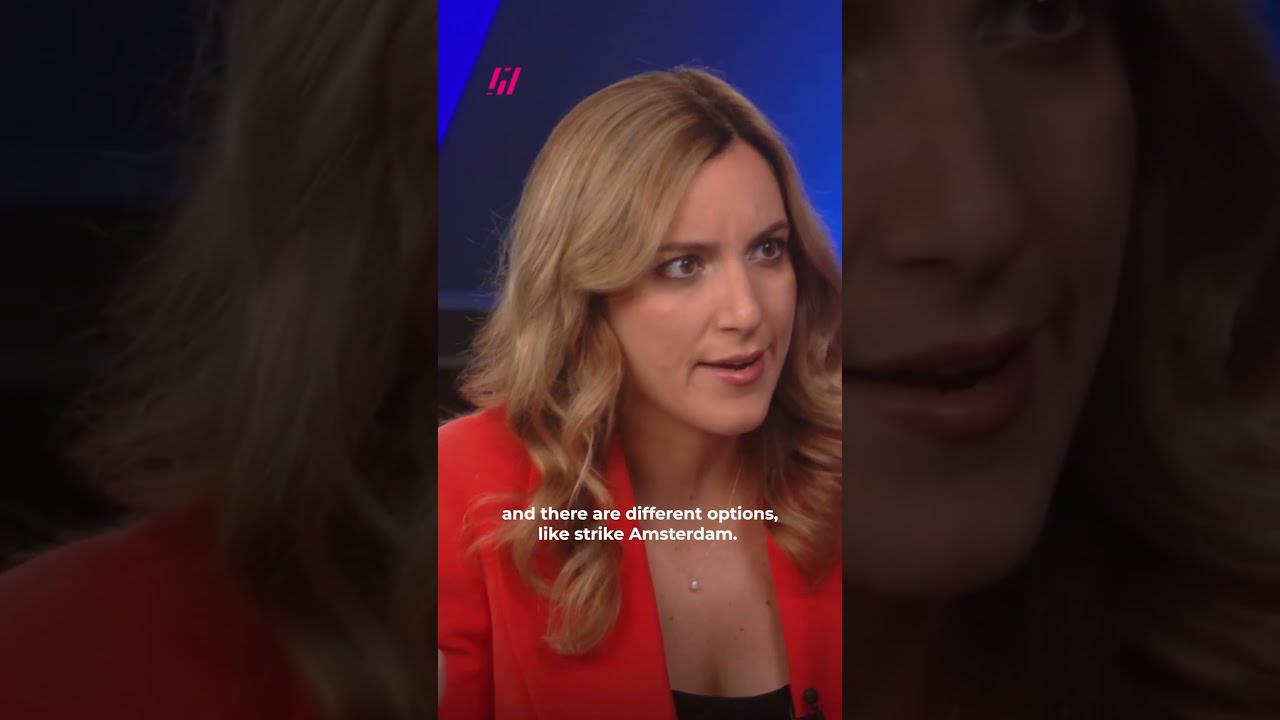 Aanslag Op Amsterdam Nederlandse Minister Van Defensie Reageert Russische Dreigementen