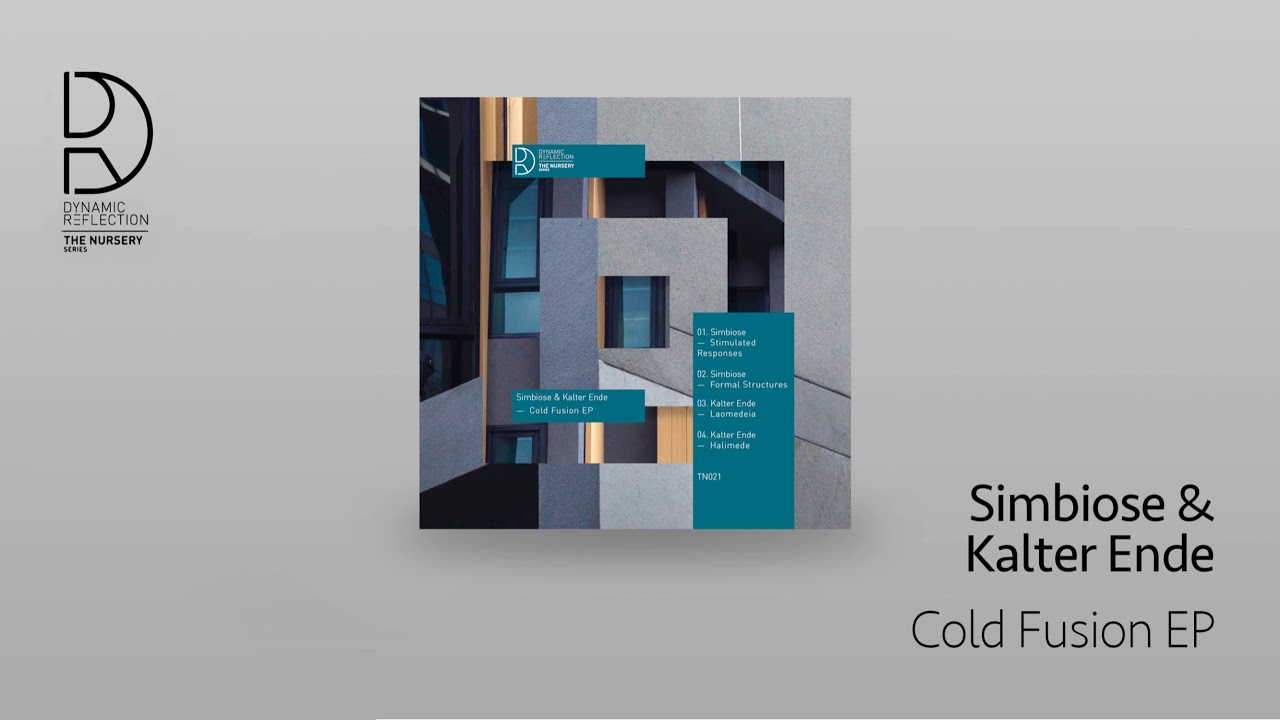 Kalter Ende - Laomedeia