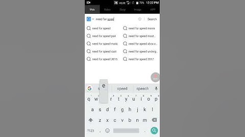 How To Download NFS most wanted free on your Android.