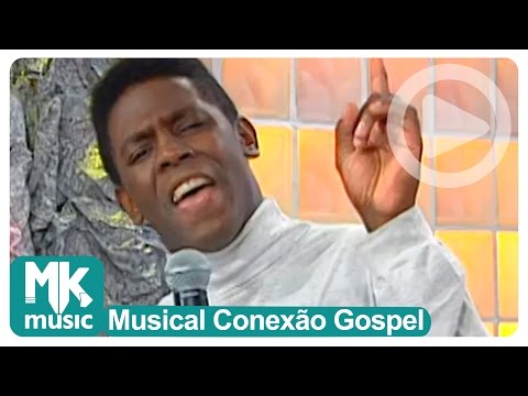 Kleber Lucas - Mais que Vencedores (Musical Conexão Gospel)