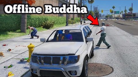 Offline Buddha Doesn