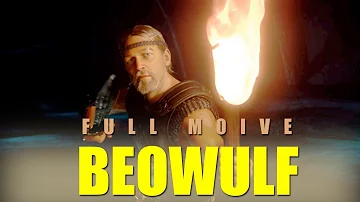 Beowulf Full Movie | Medieval Era