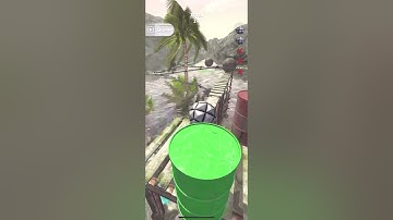 Rollance: Adventure Balls Super SpeedRun Gameplay Walkthrough🔥 LEVEL 24 #shorts #rollanceball