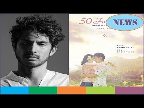 平井堅、山田孝之＆長澤まさみW主演映画『50回目のファーストキス』に主題歌書き下ろし【Kazuo】