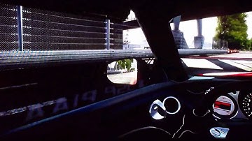 NFS Shift - 16bit JUMP - SPEEDHUNTERS NISSAN 370Z CUSTOM TUNED trailer twism2009