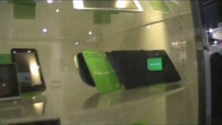 More Tegra2 tablets at CES 2010