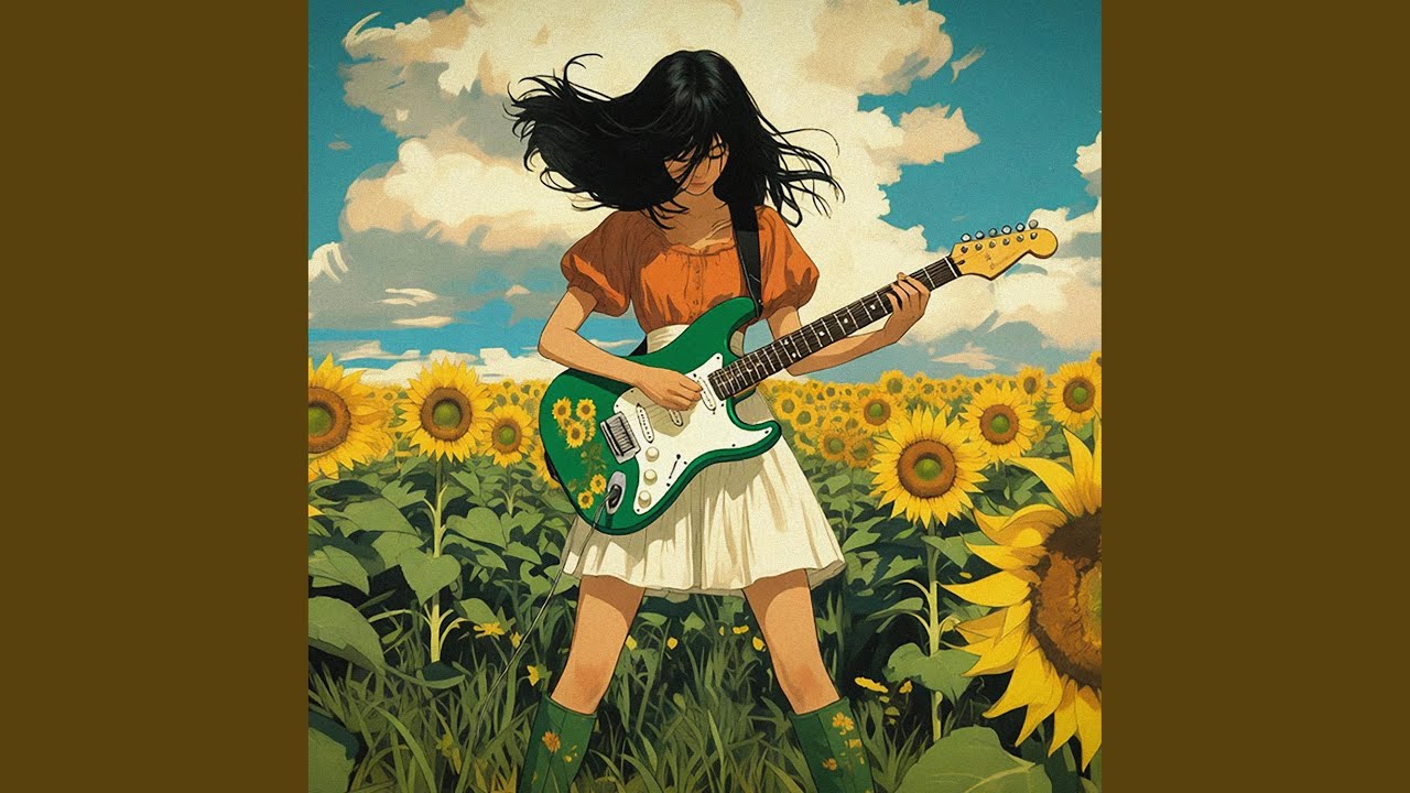 Đồi Hoa Mặt Trời (Rock)