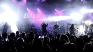 Textures - Zman &amp; Timeless (Live at Arenele Romane, Bucharest, Romania, 3.04.2016)