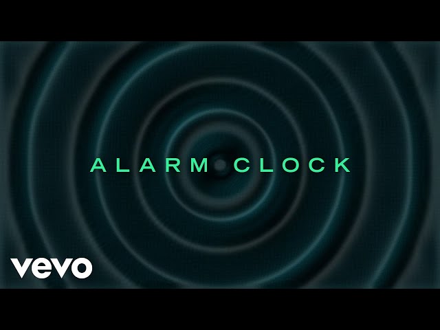 Sheryl Crow - Alarm Clock