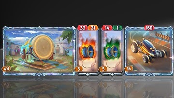 Finally making the Jaballian Drum  work   | Pygmalien Gameplay - The Bazaar