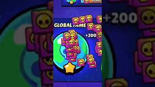 MAXED OUT BRAWLERS barely get ANYTHING in new UPDATE! | Brawl Stars #shorts #byebyeboxes #brawltalk