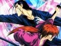 Rurouni Kenshin - Warriors Suite "Last attack" part