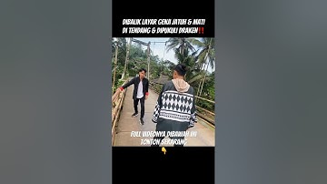 👆di atas full videonya sudah tayang tonton sekarang ‼️#genji #draken #crowszero