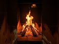 Fireplace 4k. Fireplace with cracking fire sounds. Crackling fireplace 4k. Relaxing fireplace sounds