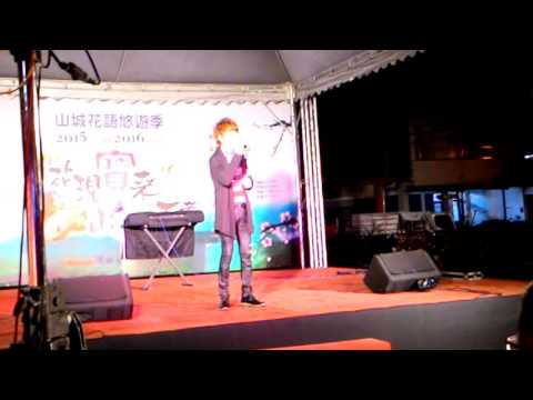 柯俊傑-茂林美聲冠軍歌曲~~心碎酒醉