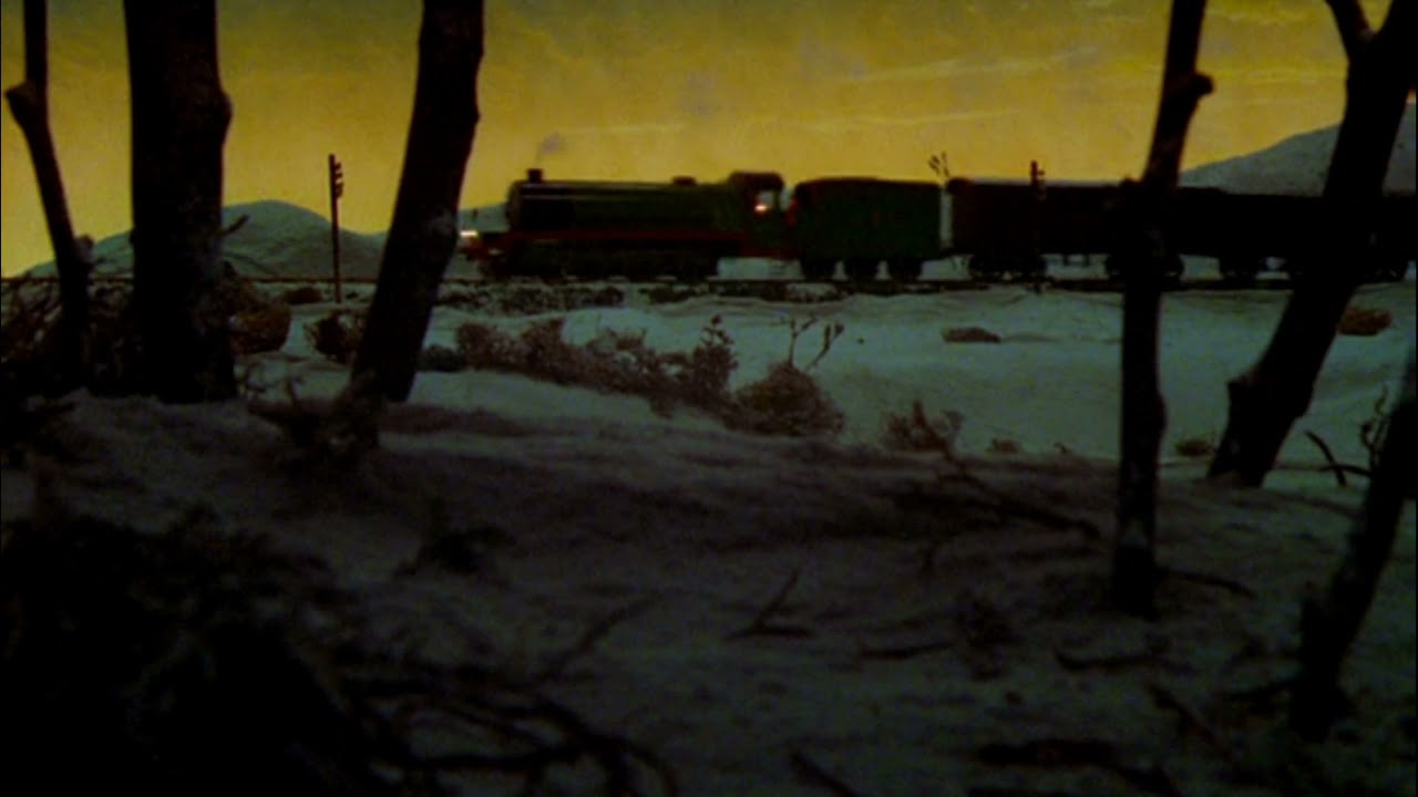 The Flying Kipper (Orchestral Remix)