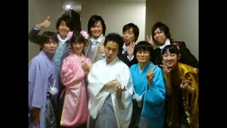 杉田智和 阪口大助 石田彰 高橋美佳子 釘宮理恵 千葉進歩 中井和哉 千葉進歩 鈴村健一 太田哲治 銀魂春祭り10仮 男性声優 人気投票サイト