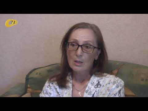 ЖИТЕЛЬНИЦА ДОМА №5 ПО УЛ. ЭНТУЗИАСТОВ ПОЖАЛОВАЛАСЬ НА ЗАЛИВАЮЩИХ ЕЕ СОСЕДЕЙ