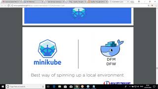 DevOps Docker part 9 | Docker Full Course by KhaaJaa | Learn Docker | Docker Tutorial For Beginners