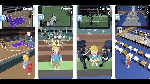 Prank Starz  - Gameplay IOS