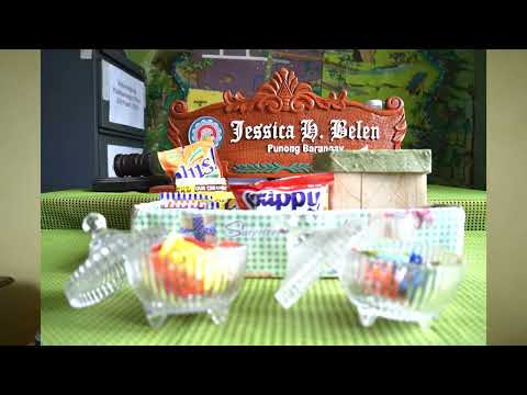 BRGY ALIBUNGBUNGAN LTIA 2023