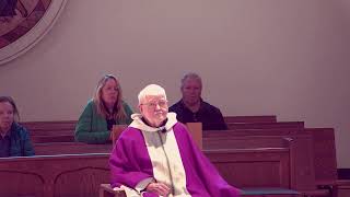 Why We Put Others Down: A Lenten Reflection on Self-Acceptance