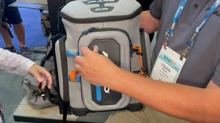 Plano Introduces the Atlas Tackle Pack at ICAST 2021 