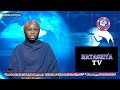 Labaran duniya daga Matashiya TV na yau Alhamis 2/5/2024