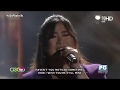 Angeline Quinto slays Bring Back The Times l SUPERDIVAS