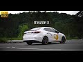 Taz dream  mazda 3 cinematic  hub x pornteam