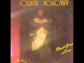 Capture de la vidéo Crash Goes Love - Loleatta Holloway 1984