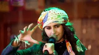 Kinjal Dave 2016 VIDEO | Pili Matudi Lavya | Gujarati DJ Mix Song | Kinjal Dave No Rankar 2 | 1080p