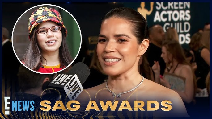 America Ferrera S Advice To Her Younger Self On Ugly Betty Will Make Your Day