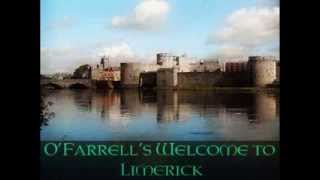 [Celtic Horizons] - O'Farrell's/ Welcome to Limerick