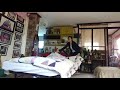 Bshm vlog bed making procedurechanging bedsheets with kiarah romarate