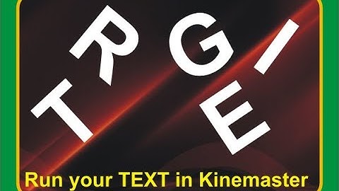 Scrolling text in #kinemaster# shorts,🎻🎻by searose tech🎧