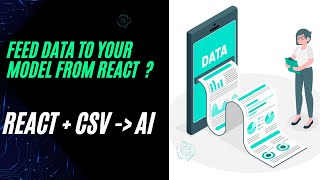 How to convert data to train your AI model ?