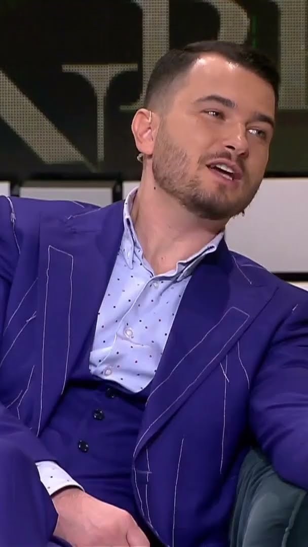 Arjoni acarohet me Emin: Çfarë influencer je ti, maksimumi 30 mijë lekë merr
