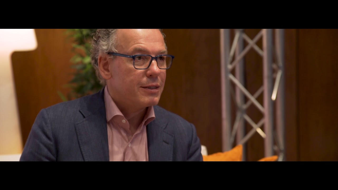 FinTech Village: Testimonial Video #2