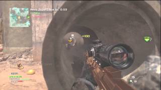 MW3: Leftover #8