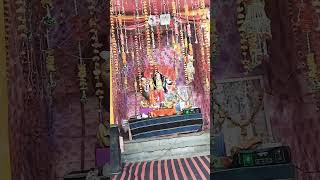 Ram Ram Ji, Hail Mother Goddess, Har Har Mahadev, Radhe Radhe.