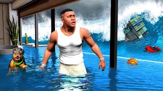 : Ͳ ɲ    Ҳ (GTA V)