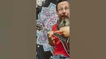 Eb7 (mandolin) inversions
