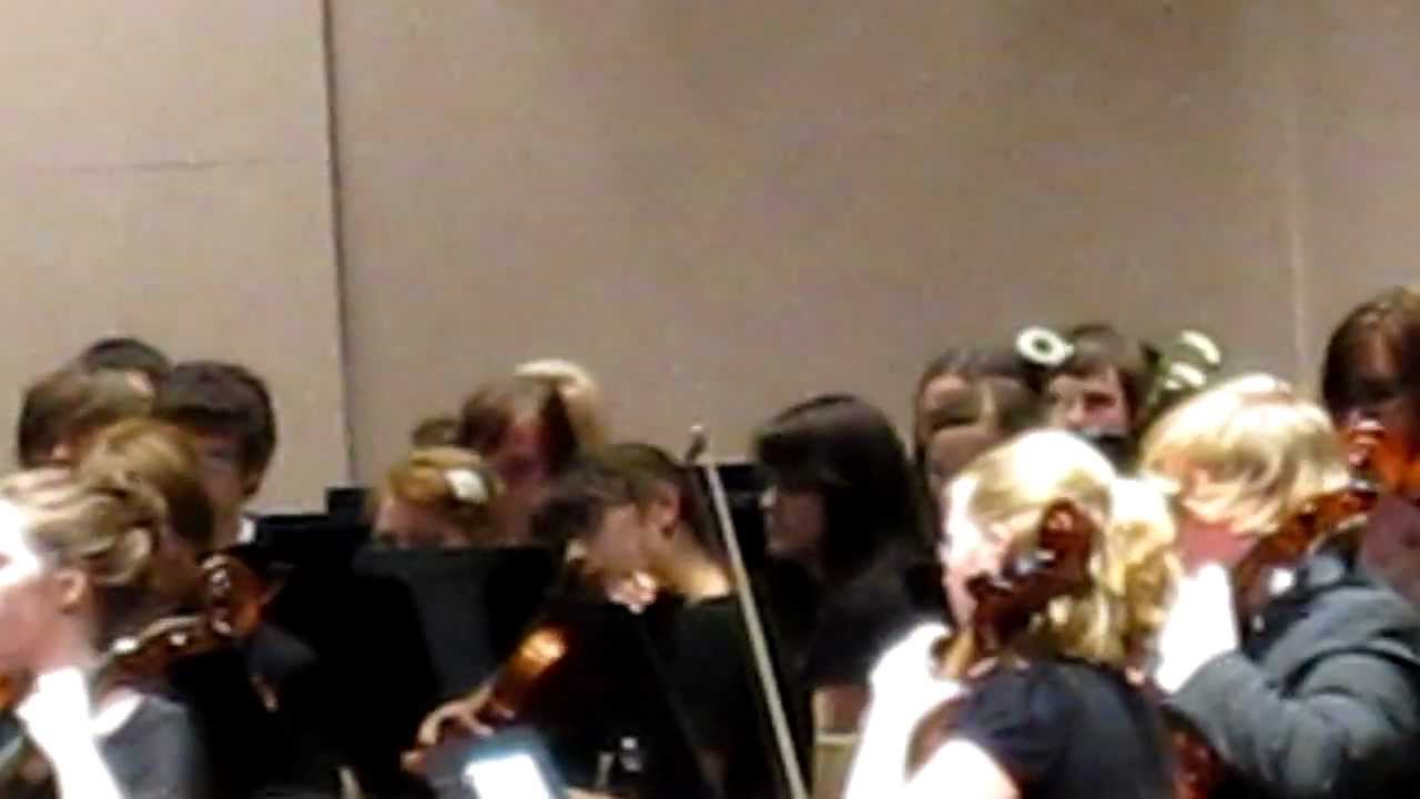 Oboe Girl Solo's Swan Lake YouTube