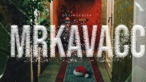 DESINGERICA-MRKAVACC (TEKST/LYRICS)