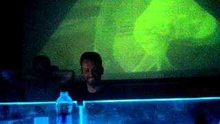 Brian Sanhaji playing Daria @ Under Club